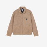 Obey Ledger Blousan Jacket