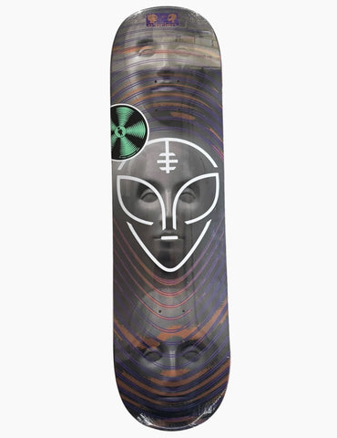 Alien Workshop O’Brien Watcher