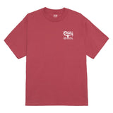 Obey Submit To The Rhythm Tee