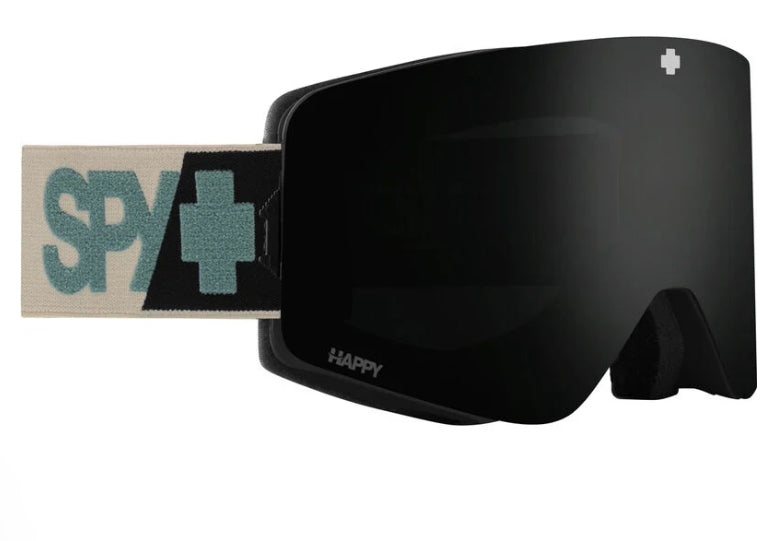 Spy Marauder Goggle