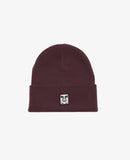 Obey Icon Patch Cuff Beanie
