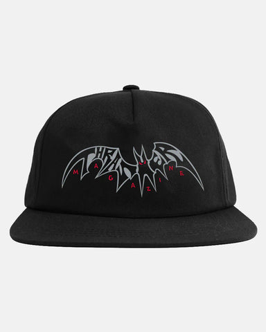 Thrasher Sky Rat By Neckface Snapback