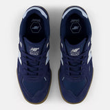 NB Numeric Tom Knox 600 Navy W/ Sky Blue