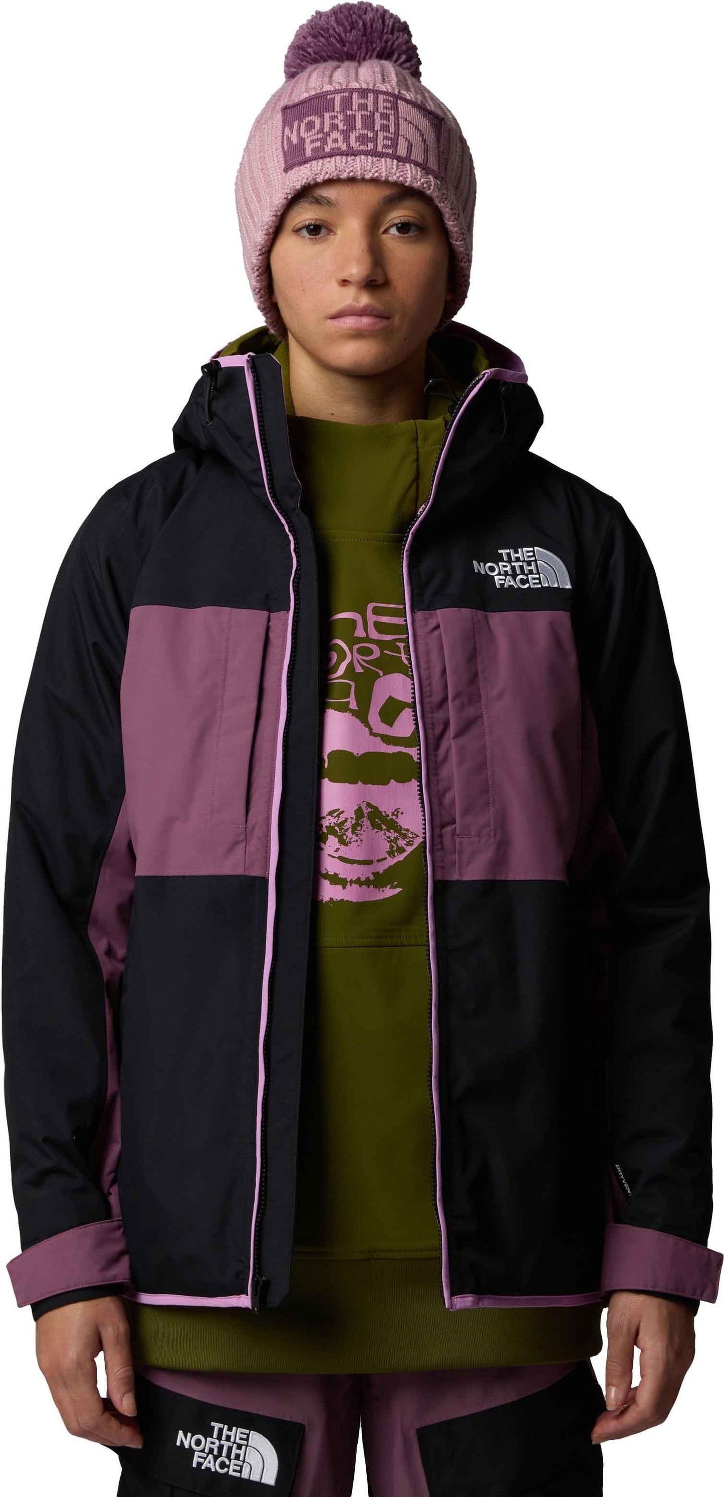 The North Face WM Namak Ins Jacket