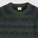 Levi’s Presidio Raglan Sweater