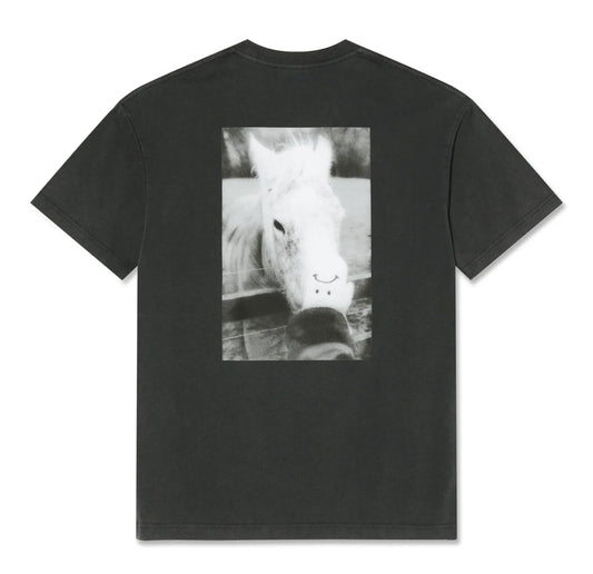 Polar Horse Hand Tee