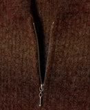 Obey Anton Gradient Cardigan