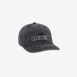 Obey Outline Delta 6 Panel