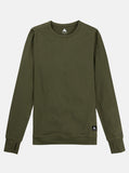Burton Women's Midweight Base Layer Crewneck