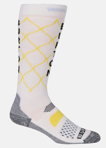 Burton Women’s Performance MW Sock Story Board