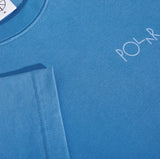 Polar Contrast Tee