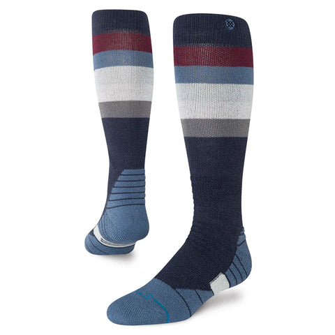 Stance Maliboo Wool Snow