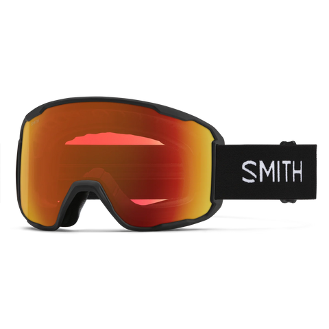 Smith Preview Goggle