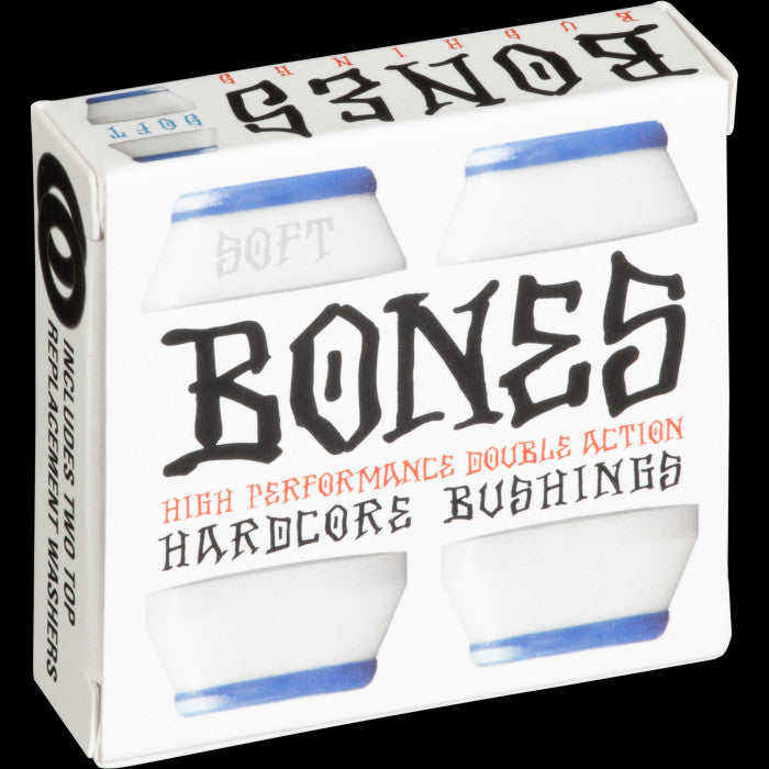 Bones Bushings