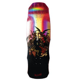 Welcome Torment On Dark Lord 9.75 **Comes W/ Free Grip**