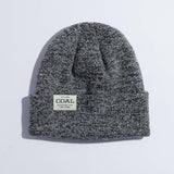 Coal Uniform Low Beanie