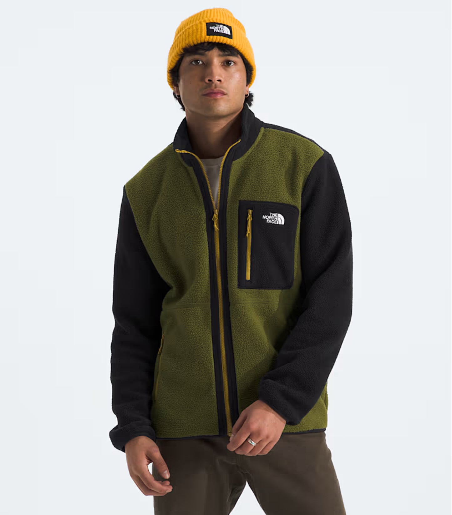 The North Face Yumiori Full Zip