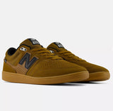New Balance Numeric Brandon Westgate 508