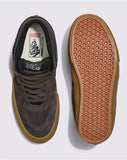Vans Skate Half Cab