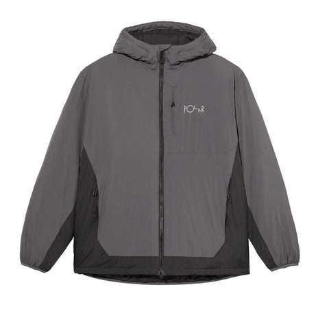 Polar Koda Insulated Jacket - Graphite