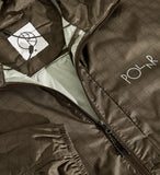 Polar Packable Shell Jacket
