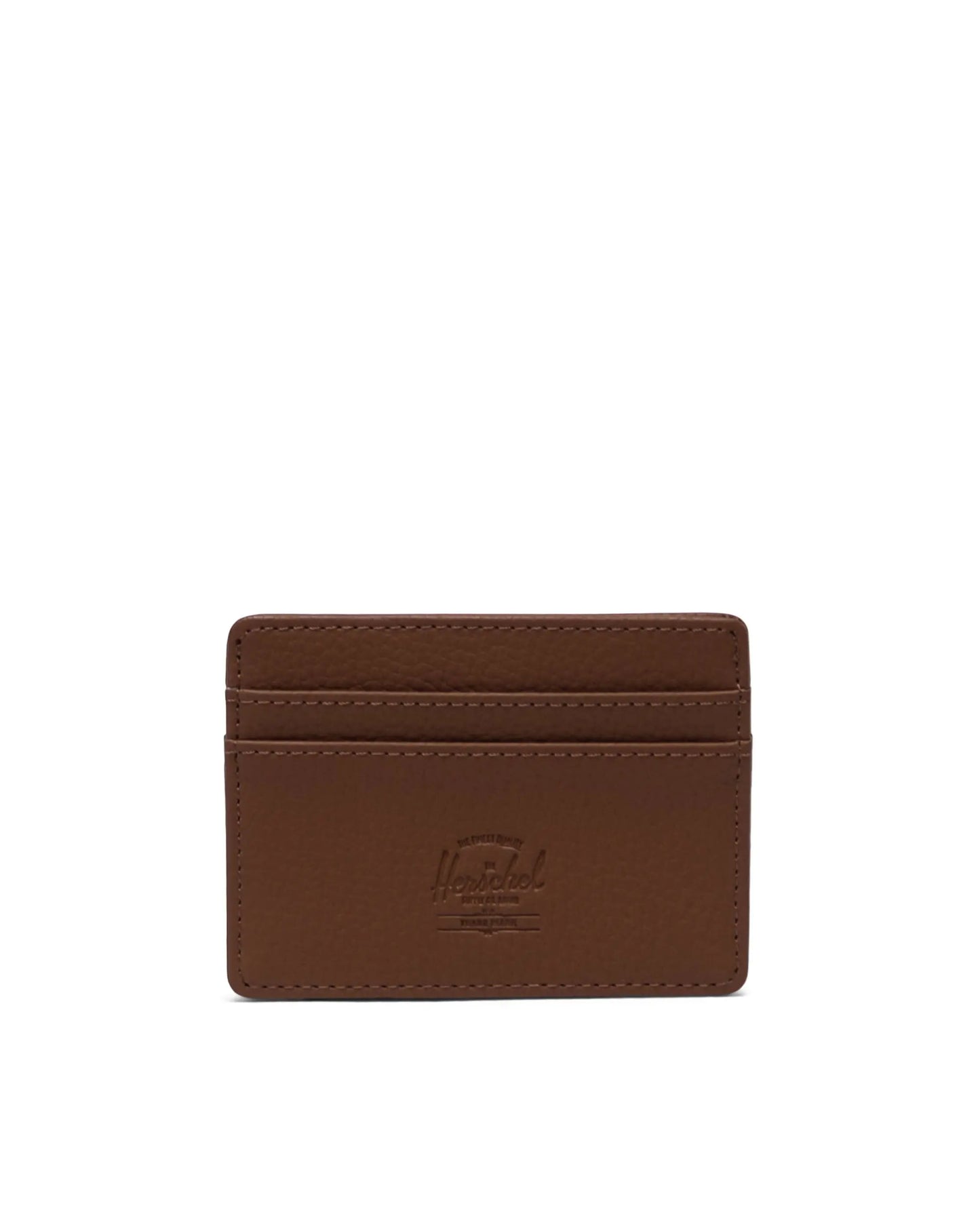 Herschel Charlie Leather Cardholder