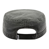Obey Boxcar Pillbox Hat