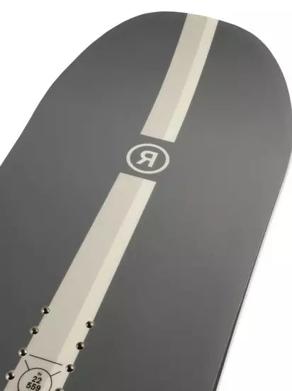 Ride Agenda Snowboard