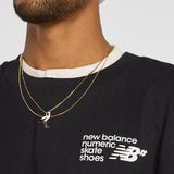 NB Numeric Small Logo Jersey T-Shirt
