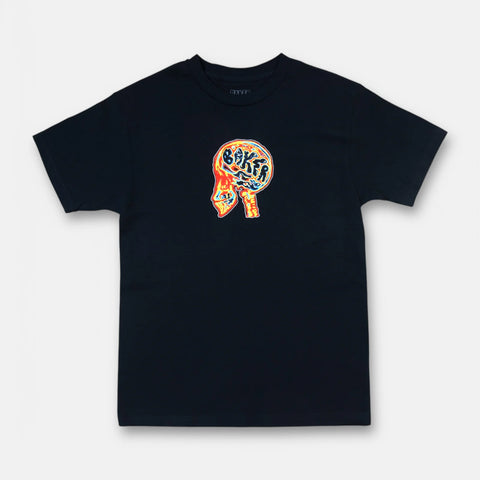 Baker Brain Donor Tee