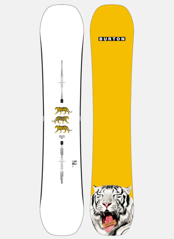 Burton Process FV Snowboard **in-store pick-up only**
