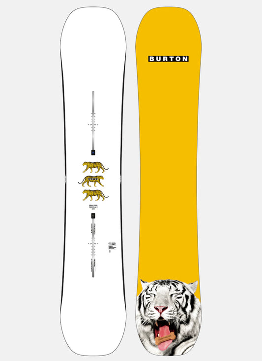 Burton Process FV Snowboard