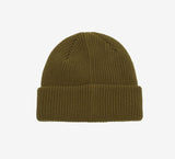 Obey Mid Icon Patch Cuff Beanie
