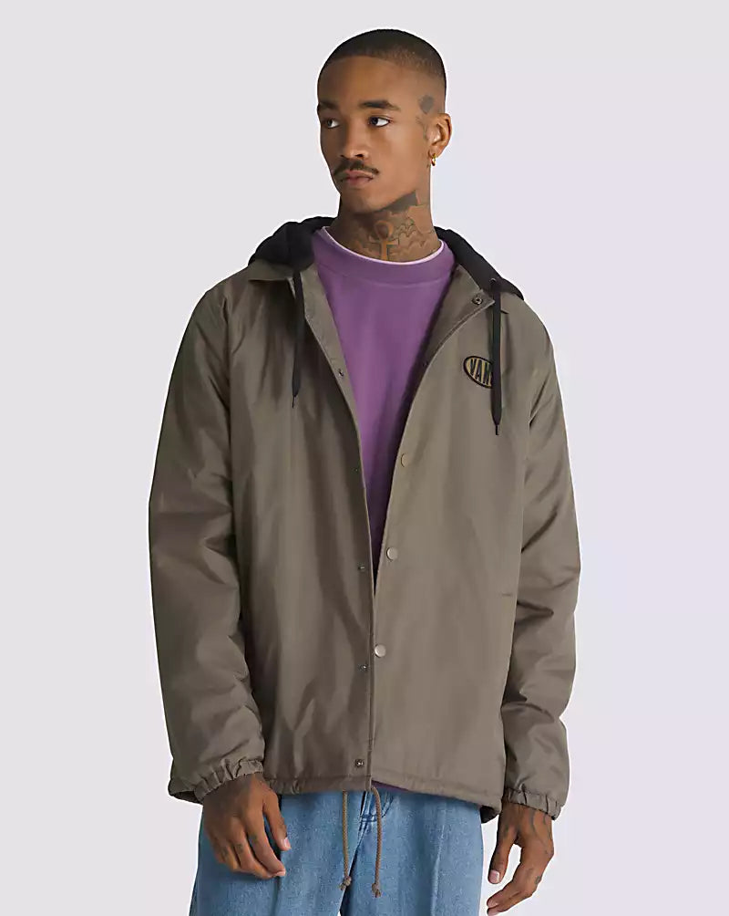 Vans Riley ll Coach Jacket