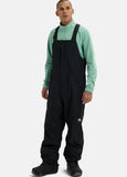 Burton Men's Reserve 2L Relaxed Bib Pants