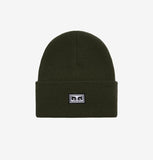 Obey Icon Eyes Beanie