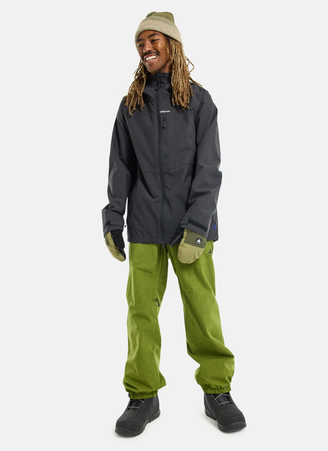 Burton Lodgepole 2L Jacket