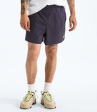The North Face Men’s Class V Pathfinder Belted Shorts—7'' Endless Dusk
