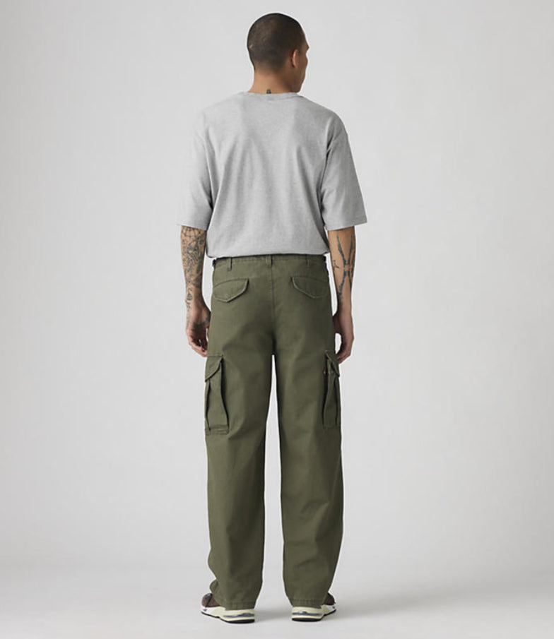 Levi’s XX Cargo Baggy Pant