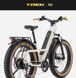 Trek Borrego