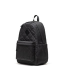 Herschel Heritage Quilted Capsule Backpack