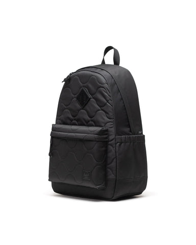 Herschel Heritage Quilted Capsule Backpack