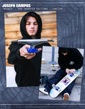 Thunder Joseph Campos Trucks