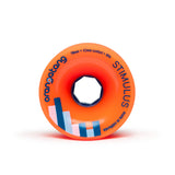 Orangatang Stimulus Wheels