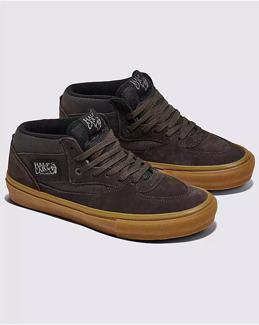 Vans Skate Half Cab