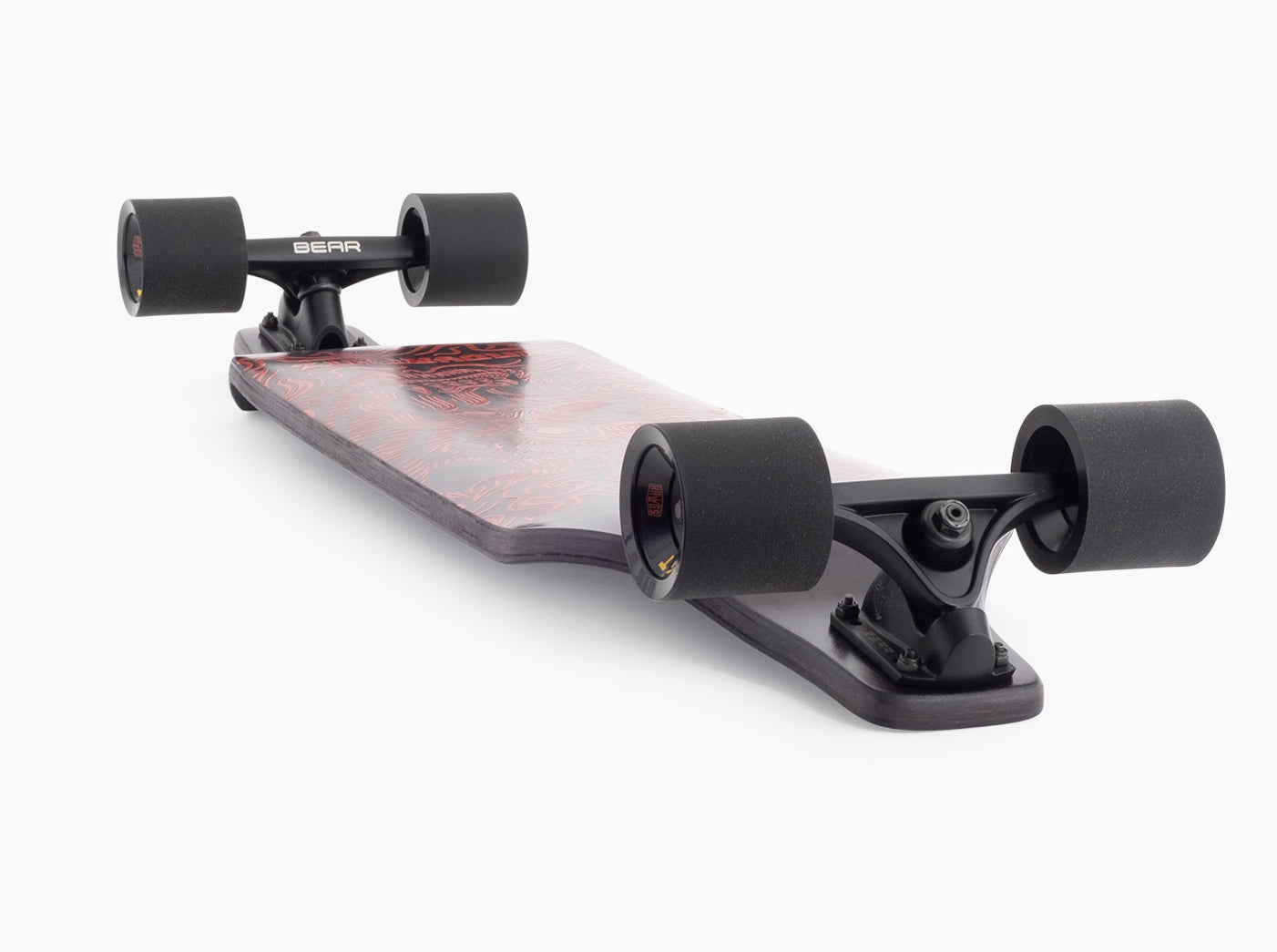 Landyachtz Evo - Bear