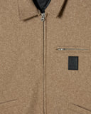 Obey Ledger Blousan Jacket