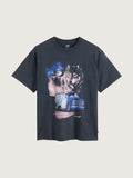 Levi’s Lone Wolf Tee