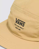 Vans Outdoor Camper Hat Antelope