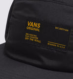 Vans Trafton Earflap Camper Hat